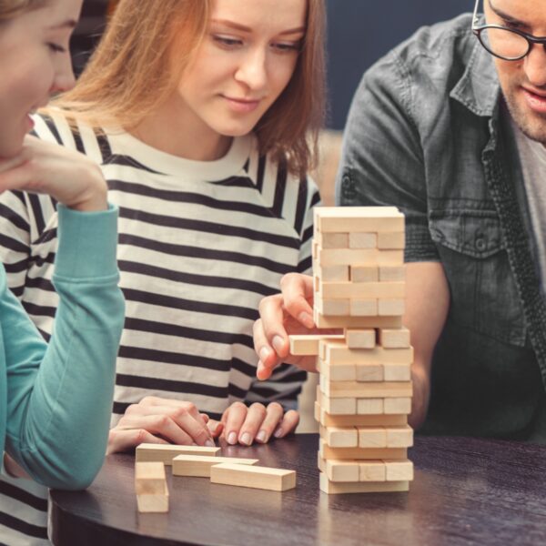 Tumbling Tower - Image 4