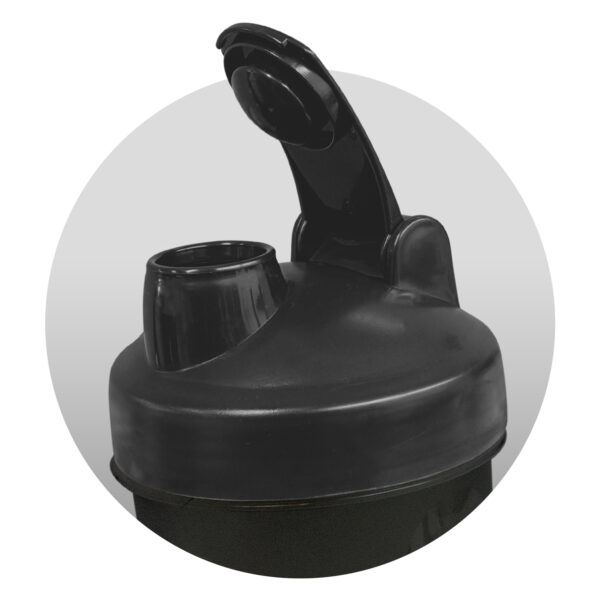 Atlas Shaker - 400ml - Image 4