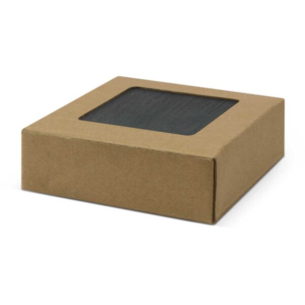 Slate Coaster Set of 4 - Image 2