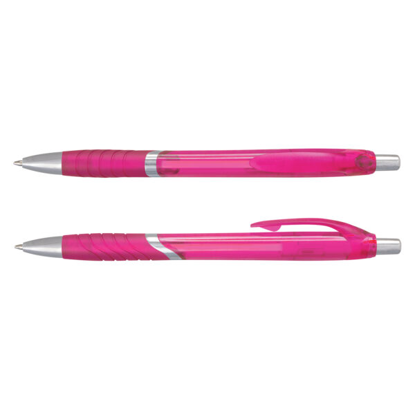 Jet Pen - New Translucent - Image 5