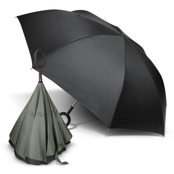 Gemini Inverted Umbrella - Image 2