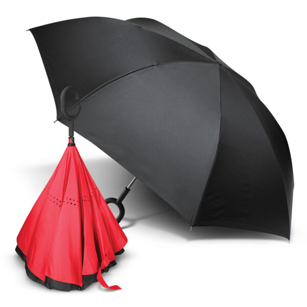 Gemini Inverted Umbrella - Image 3