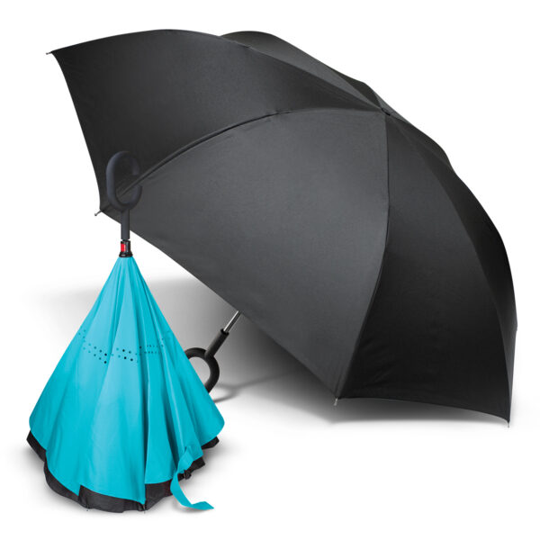 Gemini Inverted Umbrella - Image 5