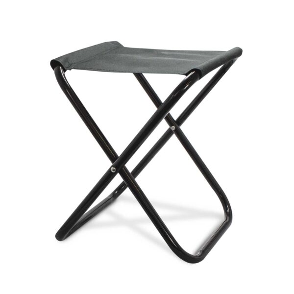 Quebec Folding Stool - Image 2
