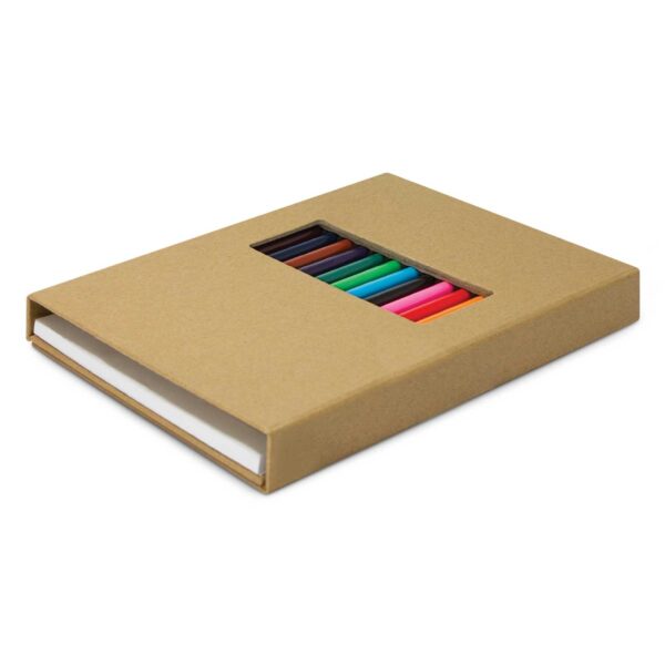 Creative Sketch Set - Image 2