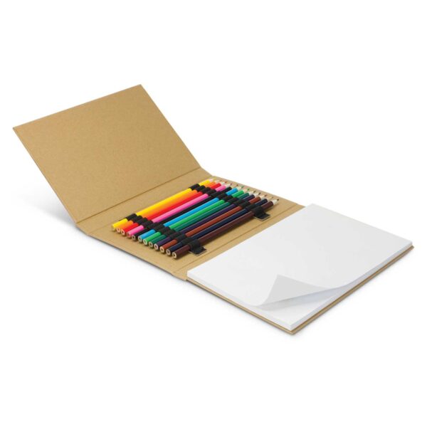 Creative Sketch Set - Image 3
