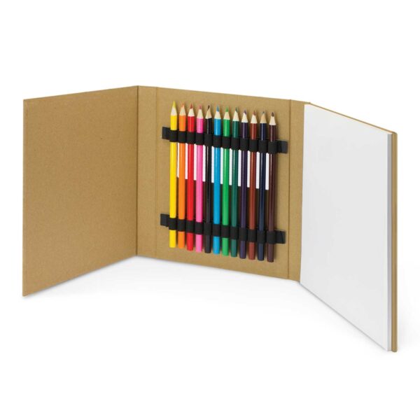 Creative Sketch Set - Image 4
