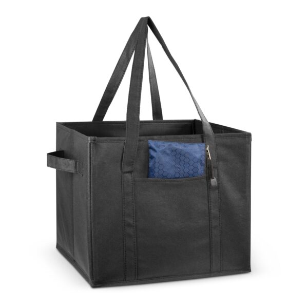 Transporter Tote Bag - Image 3