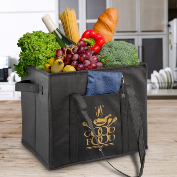 Transporter Tote Bag - Image 4