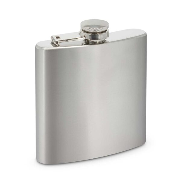 Tennessee Hip Flask - Image 2