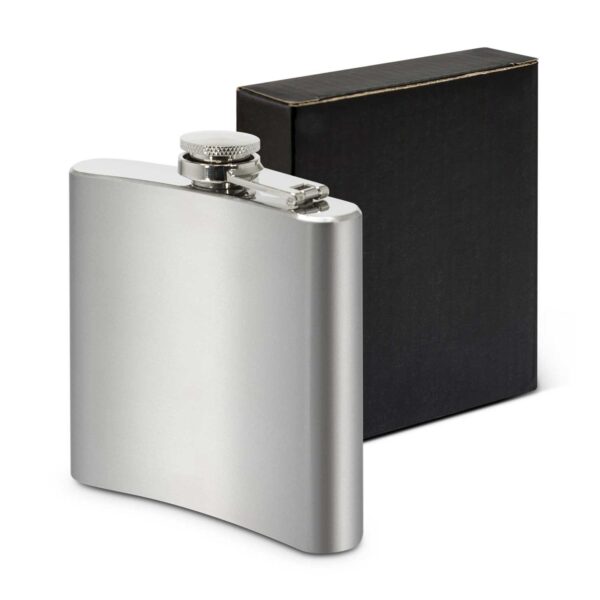 Tennessee Hip Flask - Image 3