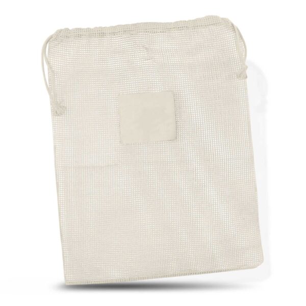 Cotton Produce Bag - Image 2