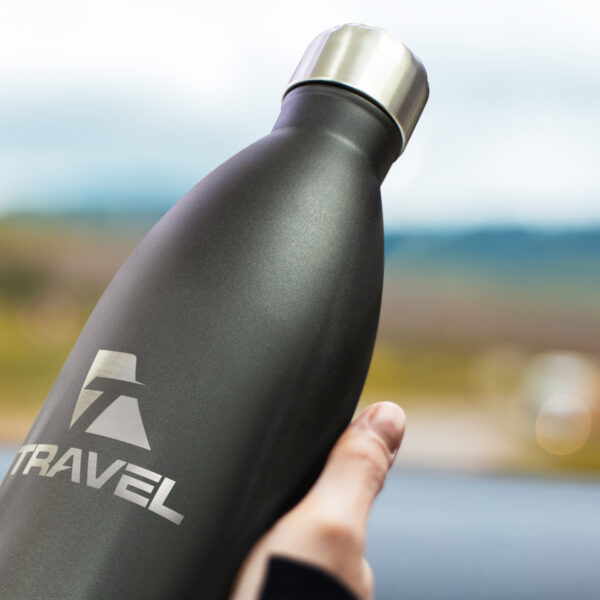 Mirage Vacuum Bottle - One Litre - Image 4