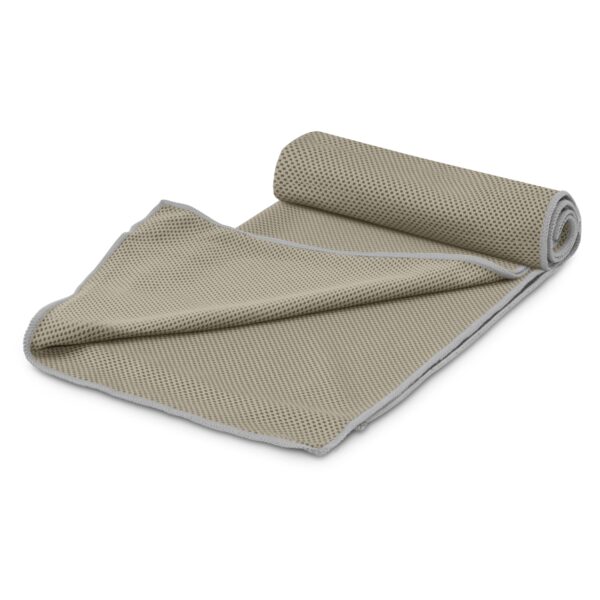 Yeti Premium Cooling Towel - Tube - Image 2