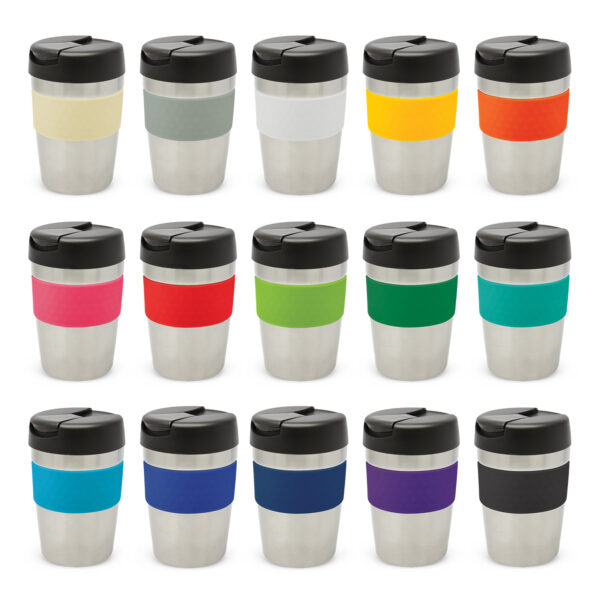 Java Vacuum Cup - 340ml - Image 2