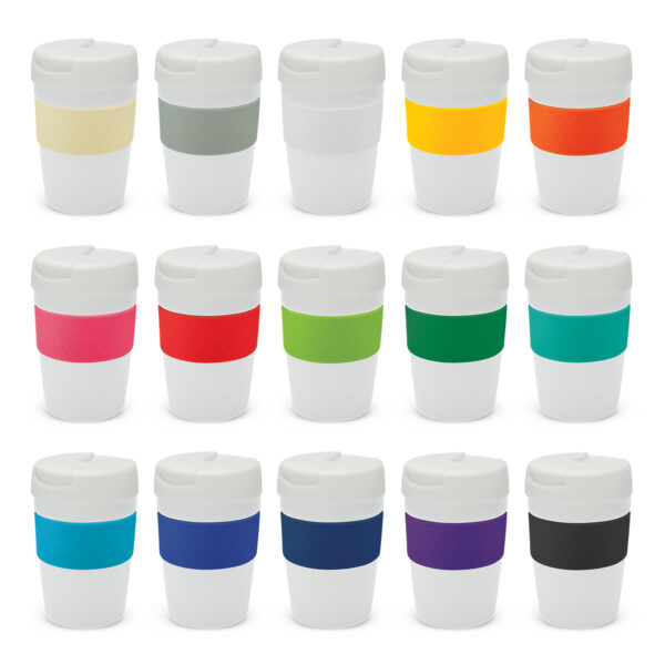 Java Vacuum Cup - 340ml - Image 3