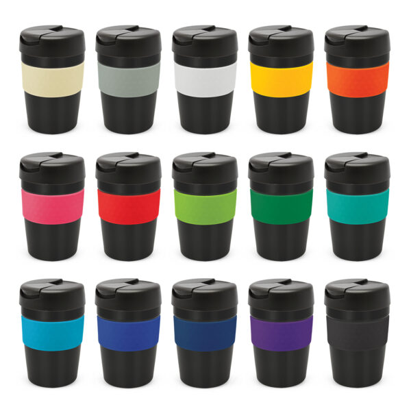 Java Vacuum Cup - 340ml - Image 4