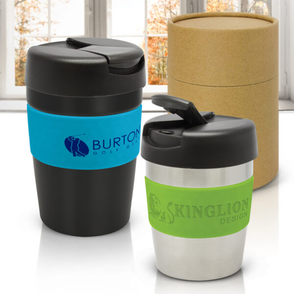 Java Vacuum Cup - 340ml - Image 55