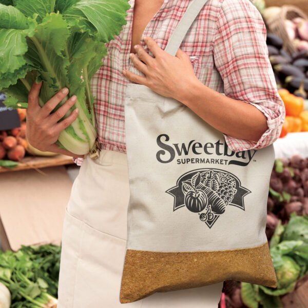 Oakridge Tote Bag - Image 3