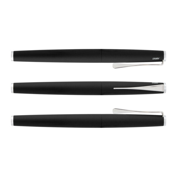 Lamy Studio Rolling Ball Pen - Image 4