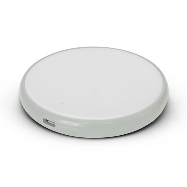 Radiant Wireless Charger - Round - Image 2