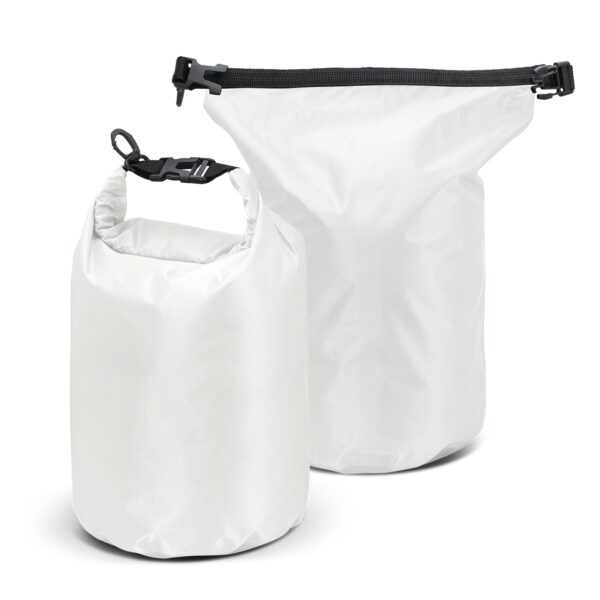 Nevis Dry Bag - 10L - Image 2