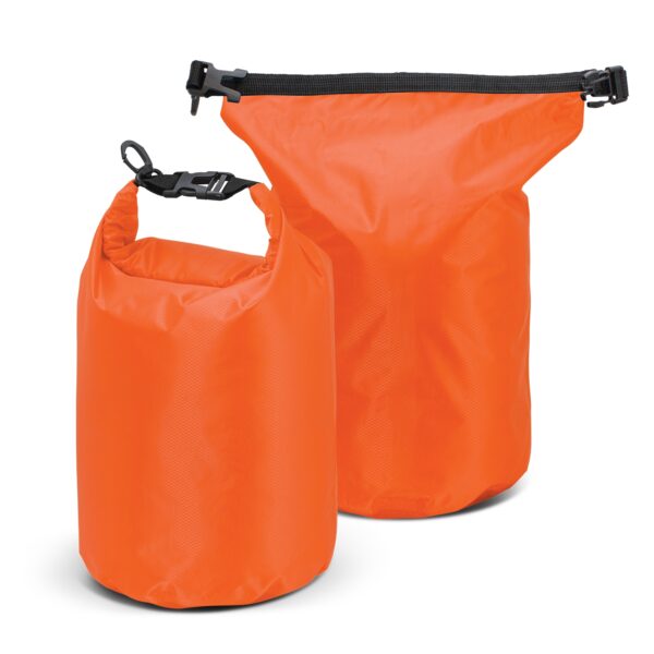 Nevis Dry Bag - 10L - Image 4