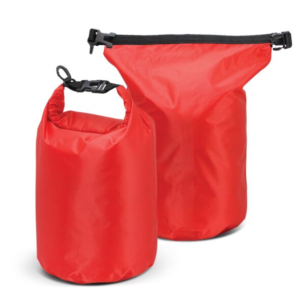 Nevis Dry Bag - 10L - Image 5