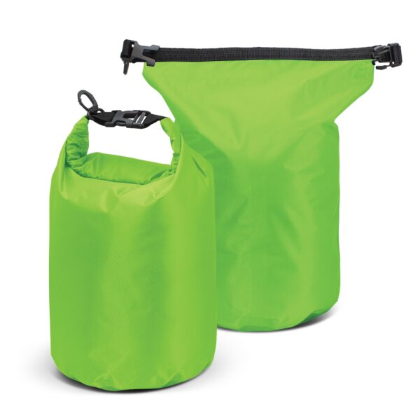Nevis Dry Bag - 10L - Image 6