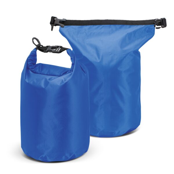 Nevis Dry Bag - 10L - Image 7