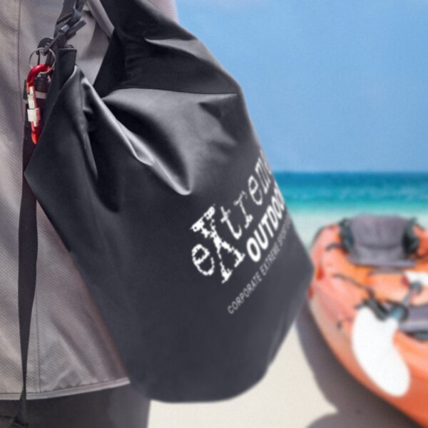 Nevis Dry Bag - 10L - Image 9
