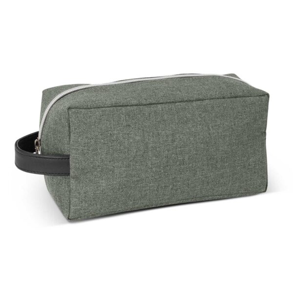 Nirvana Toiletry Bag - Image 2