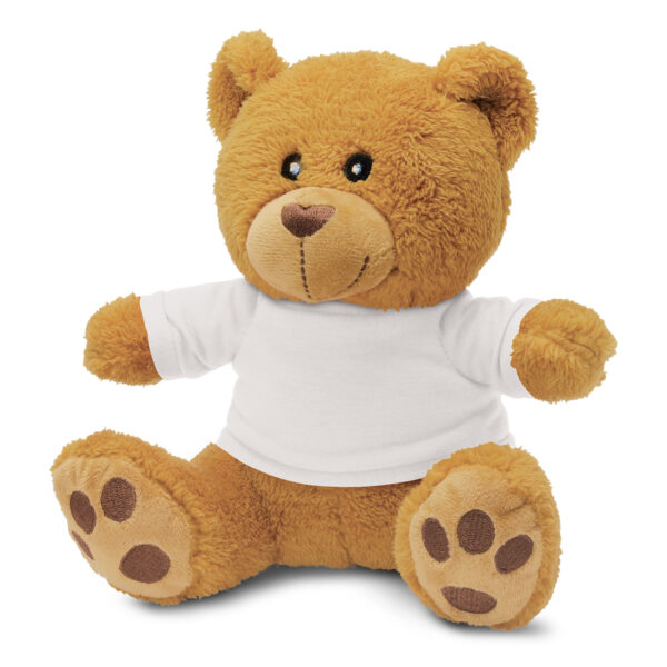 Teddy Bear Plush Toy - Image 2