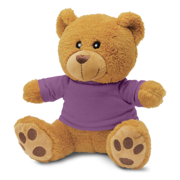 Teddy Bear Plush Toy - Image 11