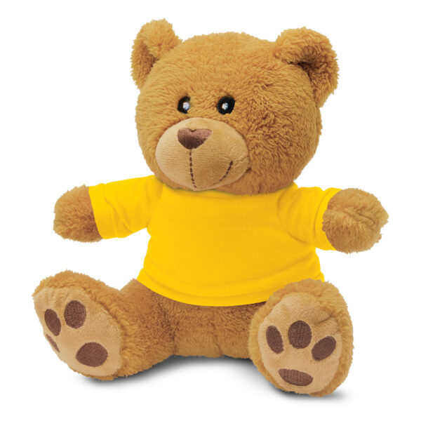 Teddy Bear Plush Toy - Image 3