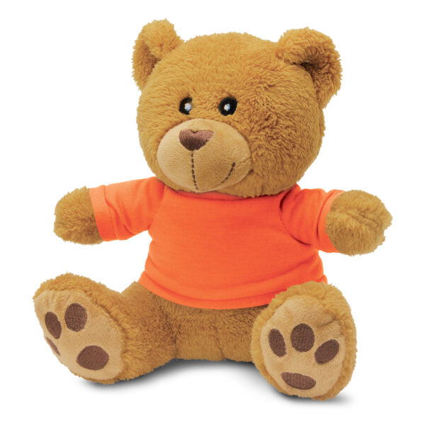 Teddy Bear Plush Toy - Image 4