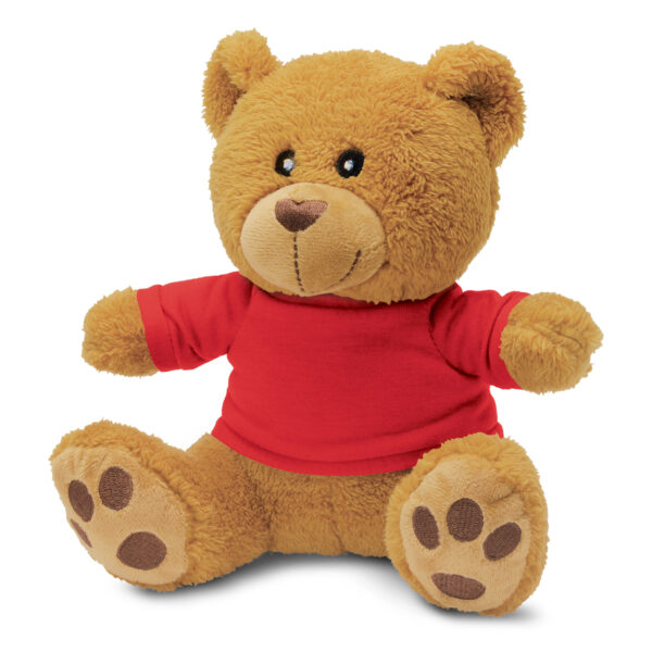 Teddy Bear Plush Toy - Image 5