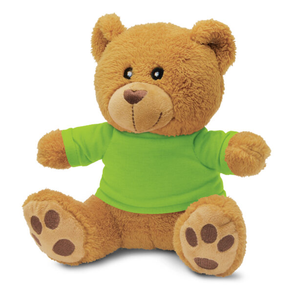 Teddy Bear Plush Toy - Image 6