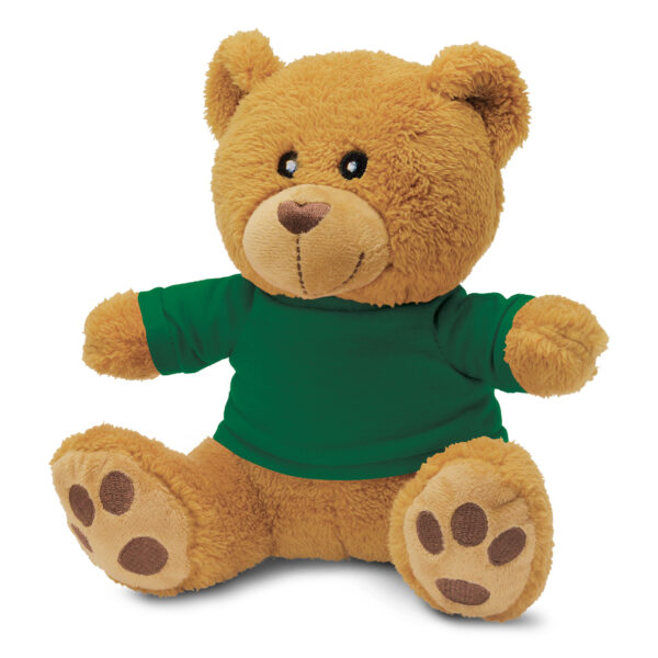 Teddy Bear Plush Toy - Image 7