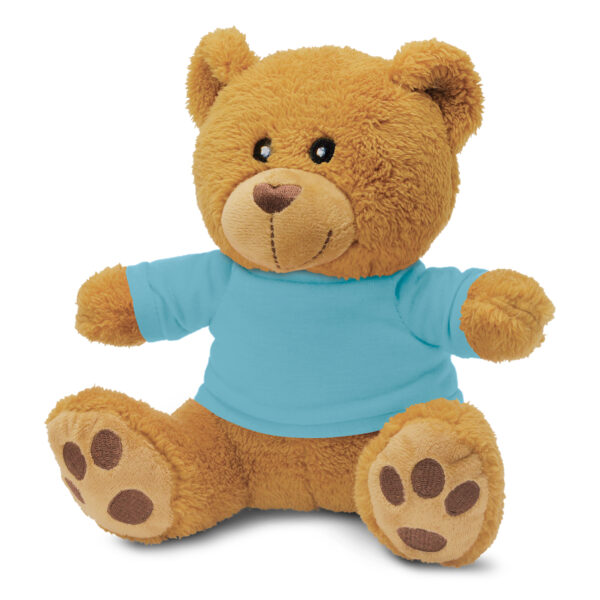 Teddy Bear Plush Toy - Image 8
