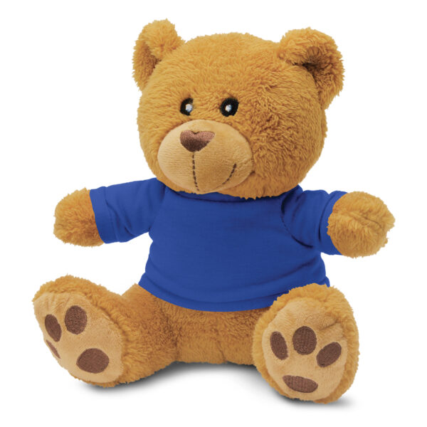 Teddy Bear Plush Toy - Image 9