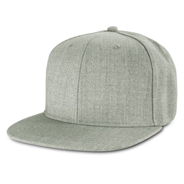 Chisel Flat Peak Cap - Image 2