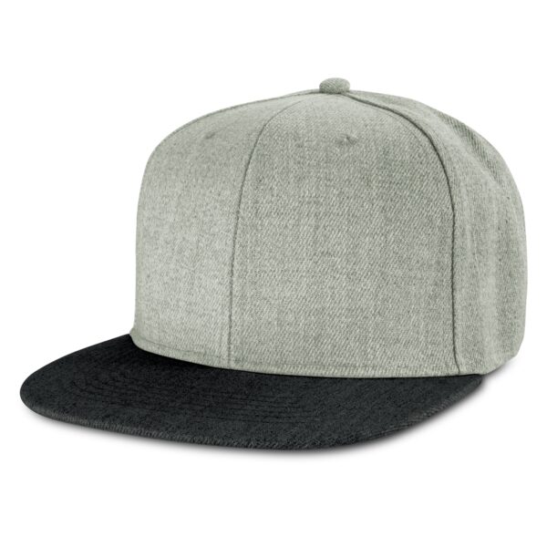 Chisel Flat Peak Cap - Image 3
