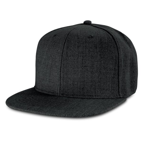 Chisel Flat Peak Cap - Image 4