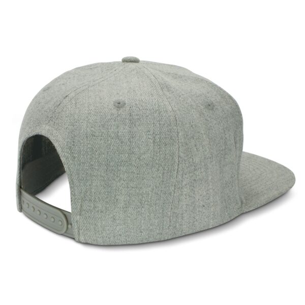 Chisel Flat Peak Cap - Image 5