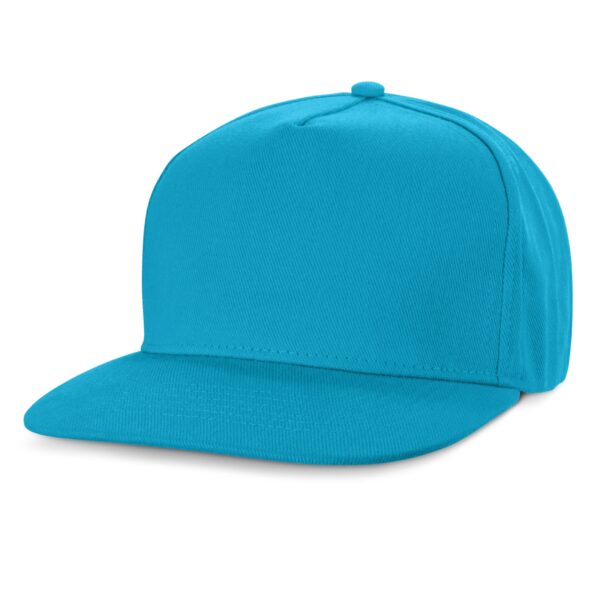 Chrysler Flat Peak Cap - Image 11