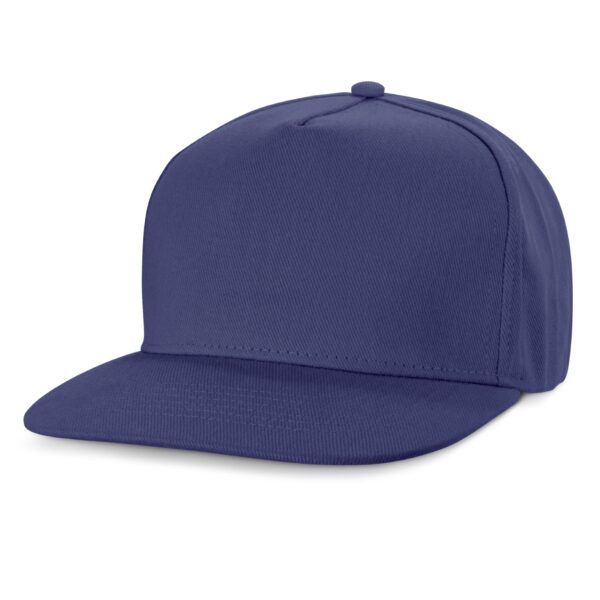 Chrysler Flat Peak Cap - Image 12