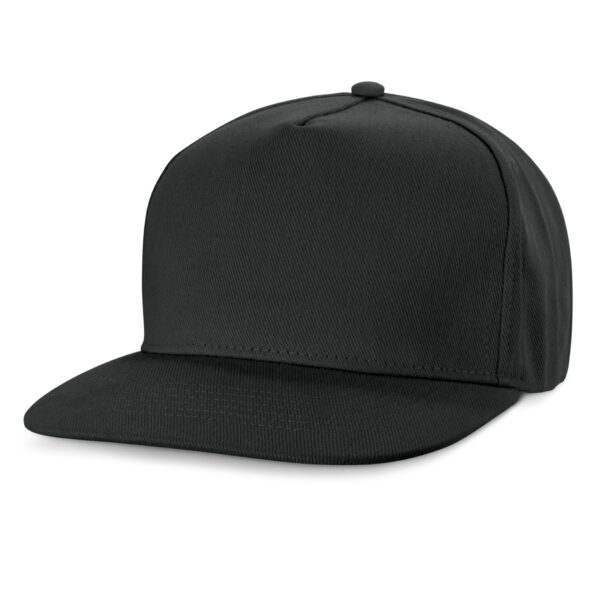 Chrysler Flat Peak Cap - Image 14