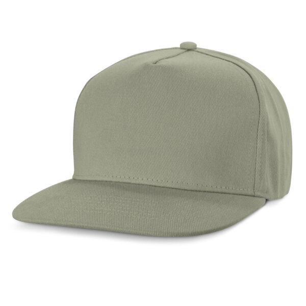 Chrysler Flat Peak Cap - Image 3