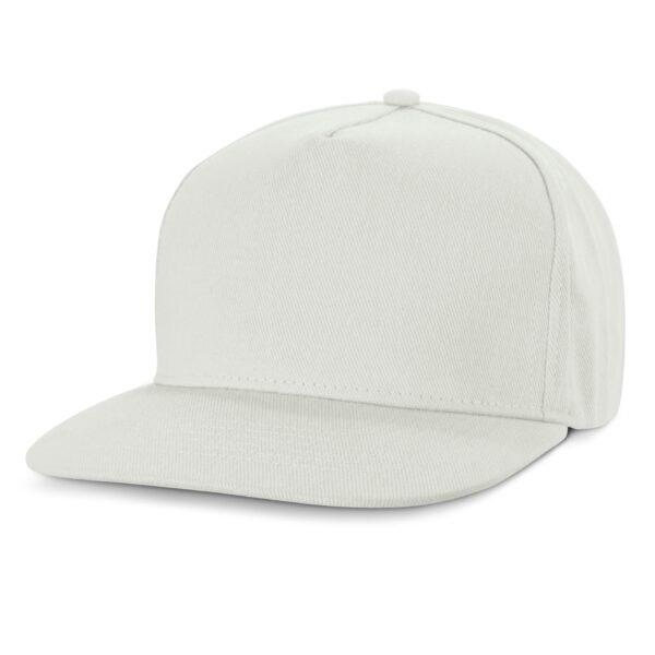 Chrysler Flat Peak Cap - Image 4